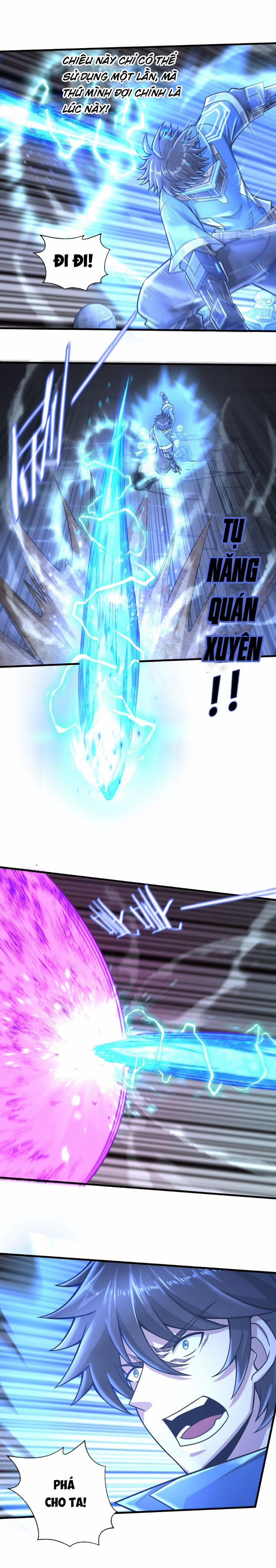 Một Trăm Triệu Điểm 16 trang 17