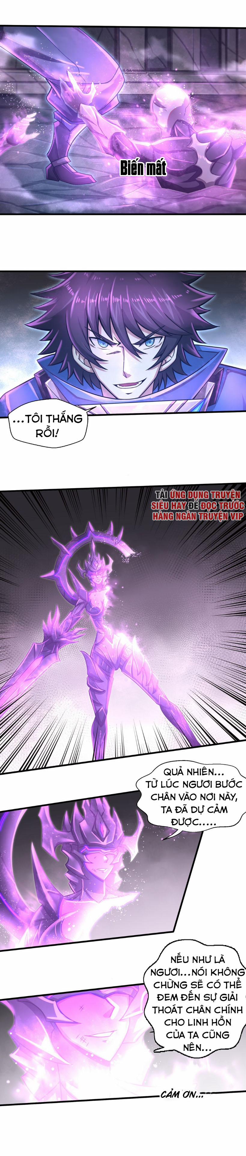 Một Trăm Triệu Điểm 16 trang 19