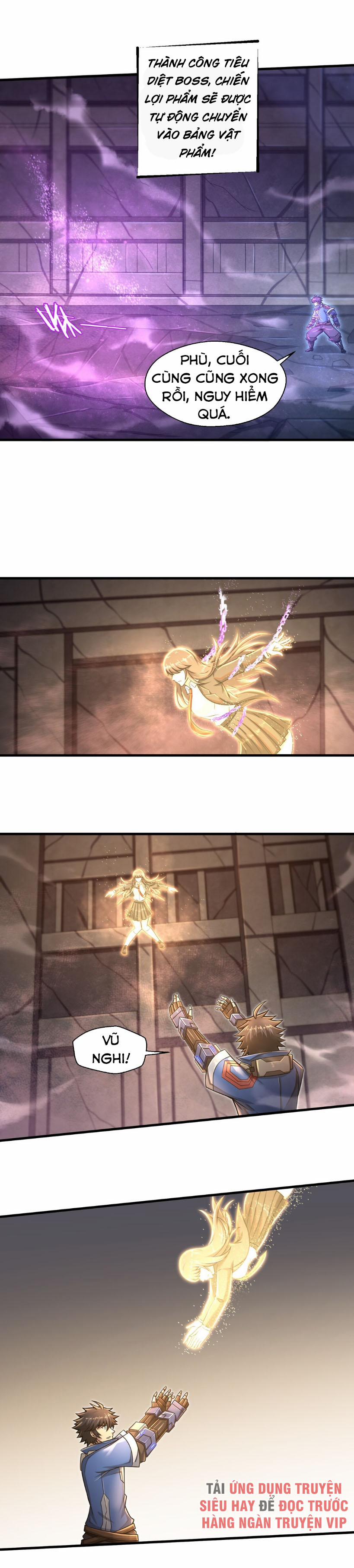 Một Trăm Triệu Điểm 16 trang 20