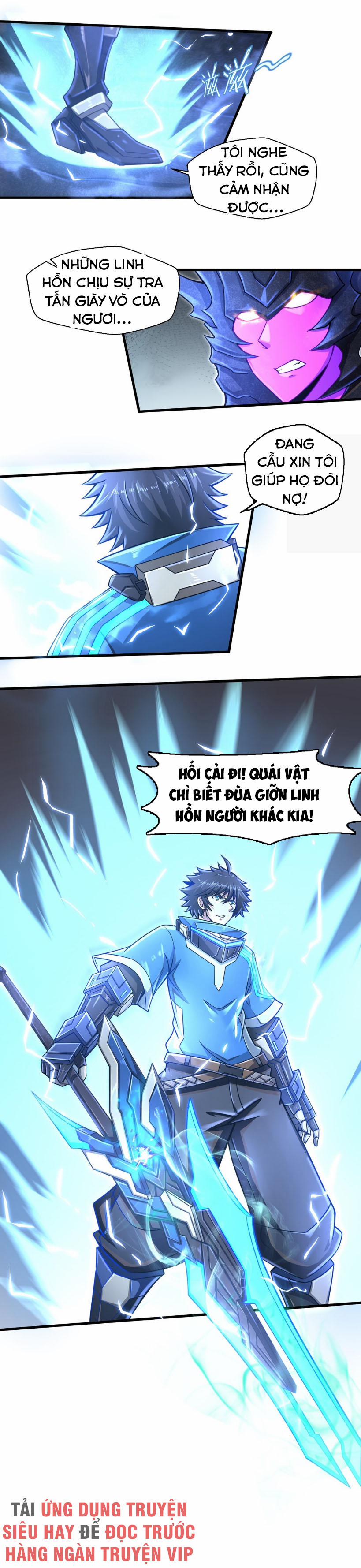 Một Trăm Triệu Điểm 16 trang 4