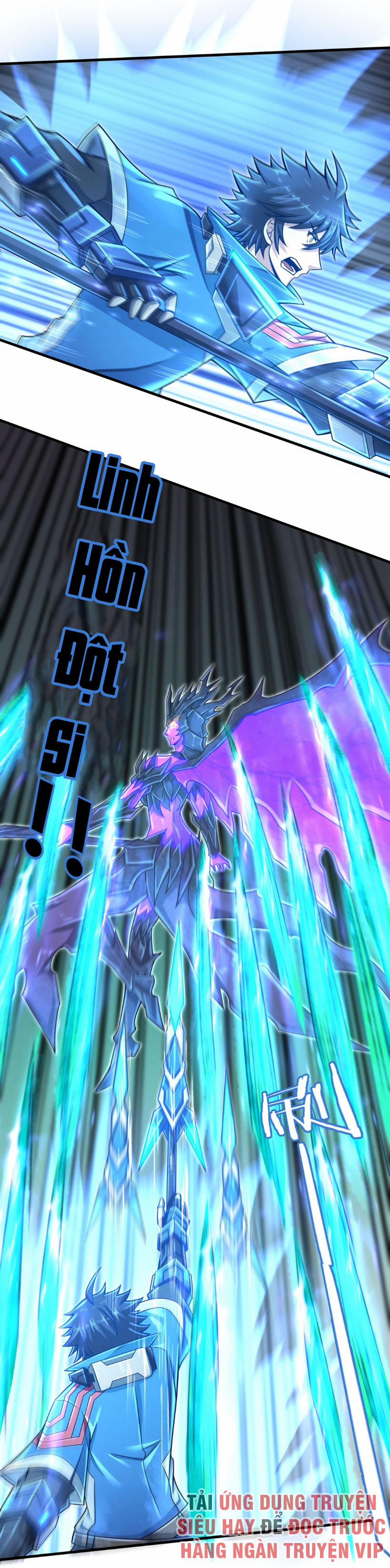 Một Trăm Triệu Điểm 16 trang 7