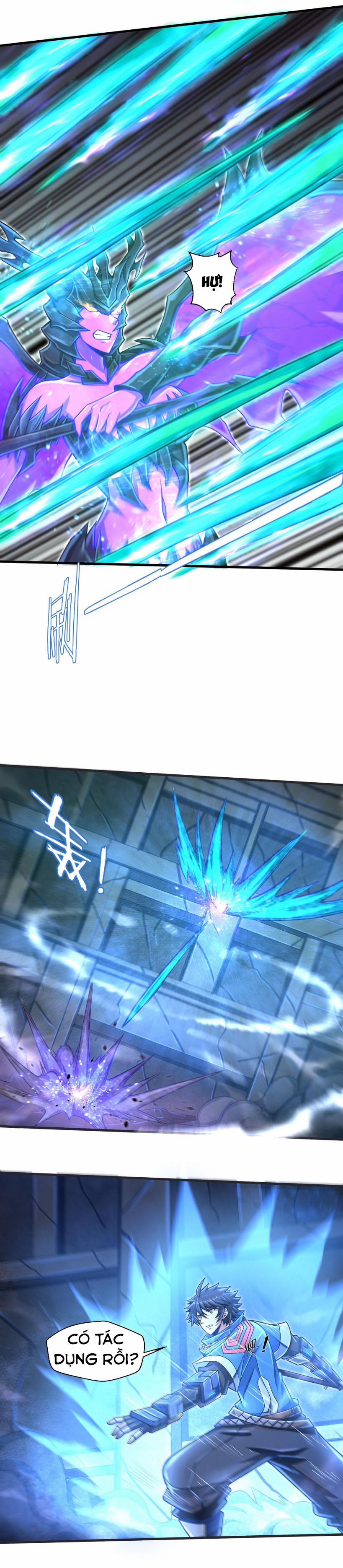 Một Trăm Triệu Điểm 16 trang 8