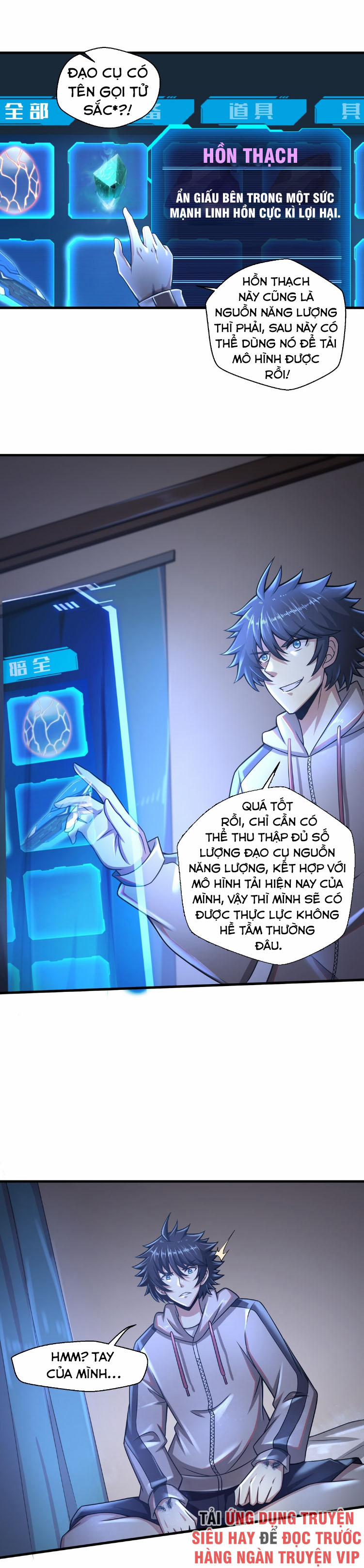 Một Trăm Triệu Điểm 17 trang 1