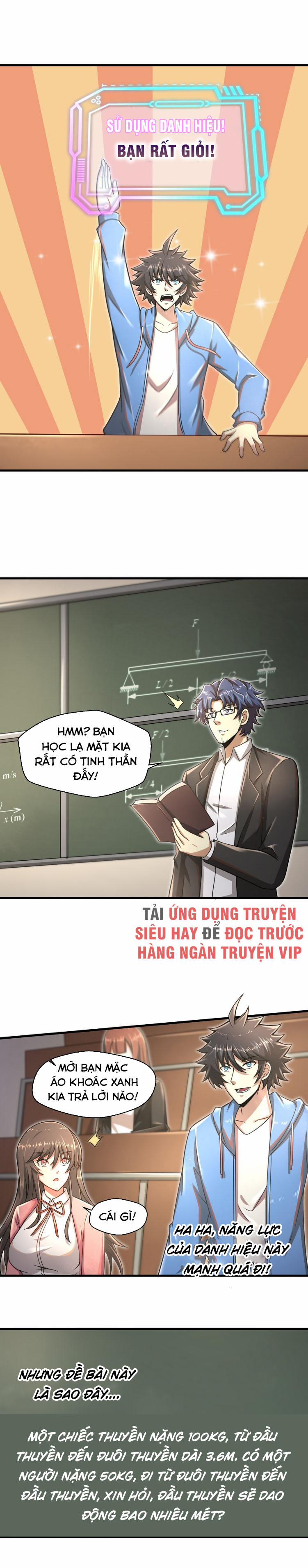 Một Trăm Triệu Điểm 17 trang 11