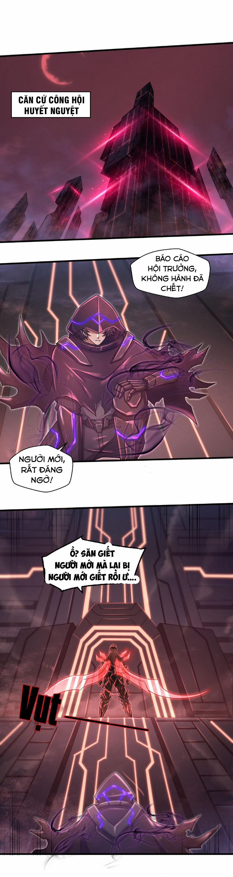 Một Trăm Triệu Điểm 17 trang 14