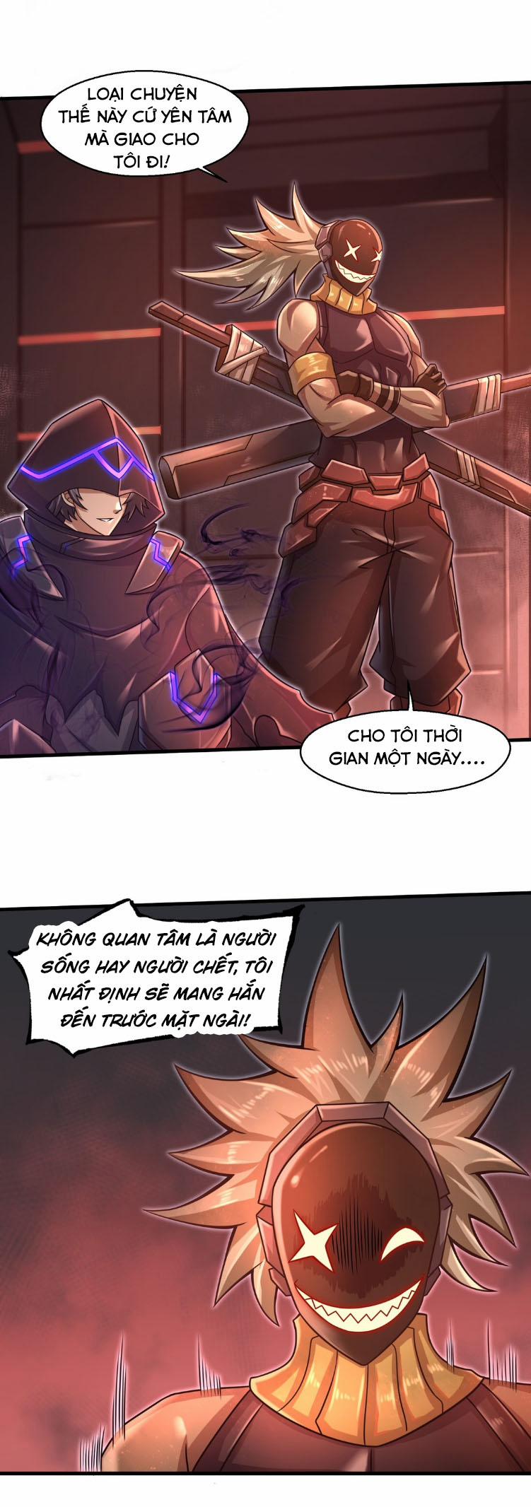 Một Trăm Triệu Điểm 17 trang 16