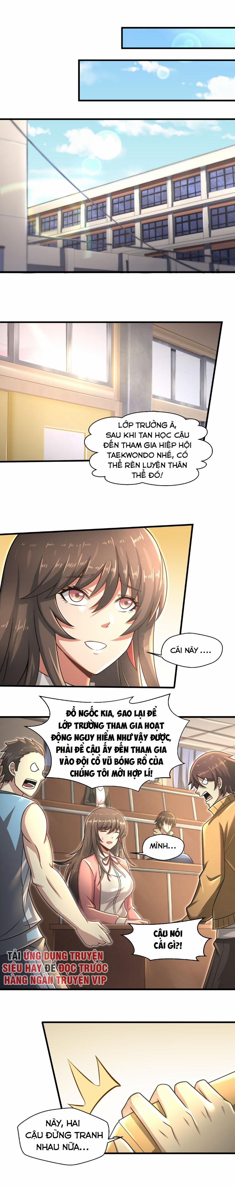 Một Trăm Triệu Điểm 17 trang 5