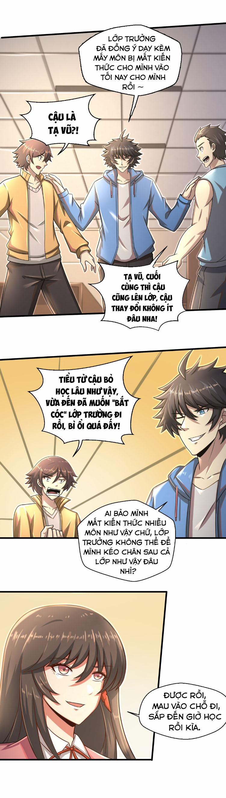 Một Trăm Triệu Điểm 17 trang 6