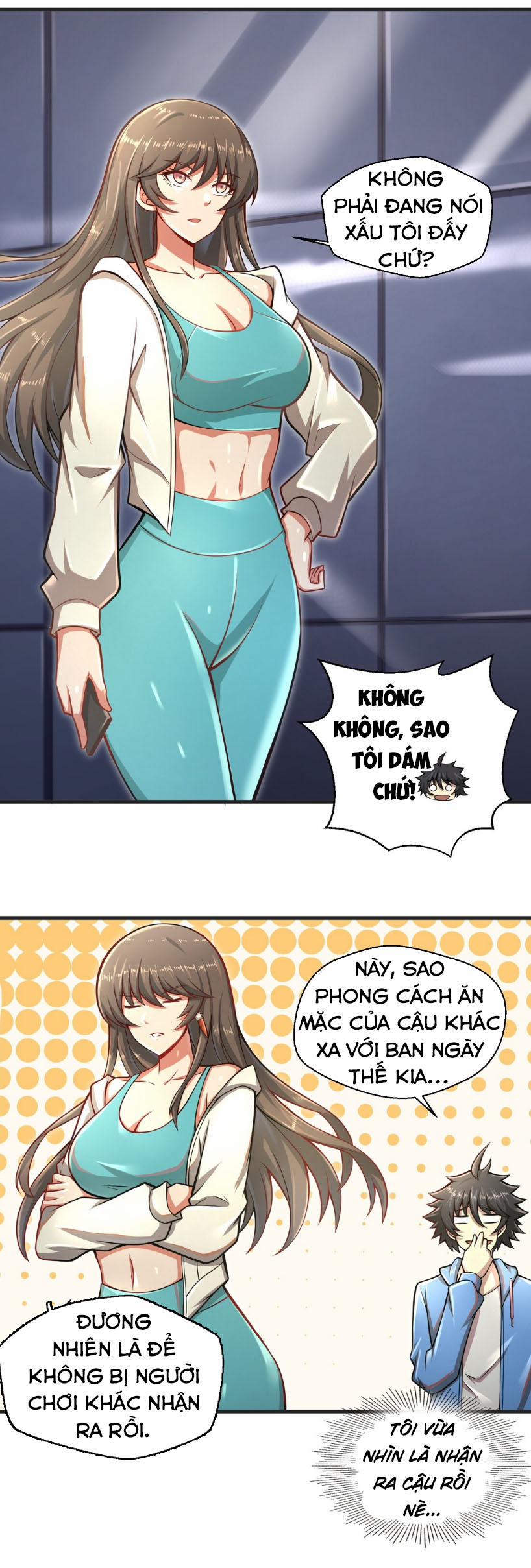 Một Trăm Triệu Điểm 18 trang 1