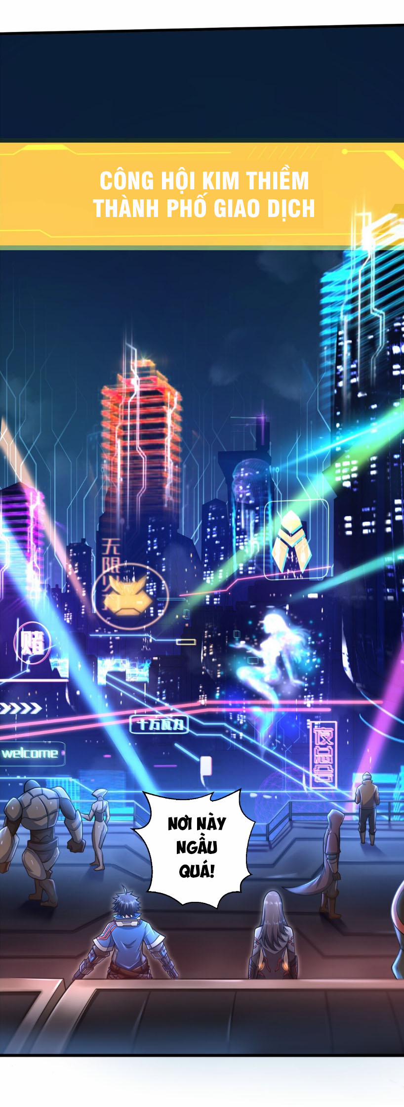 Một Trăm Triệu Điểm 18 trang 10