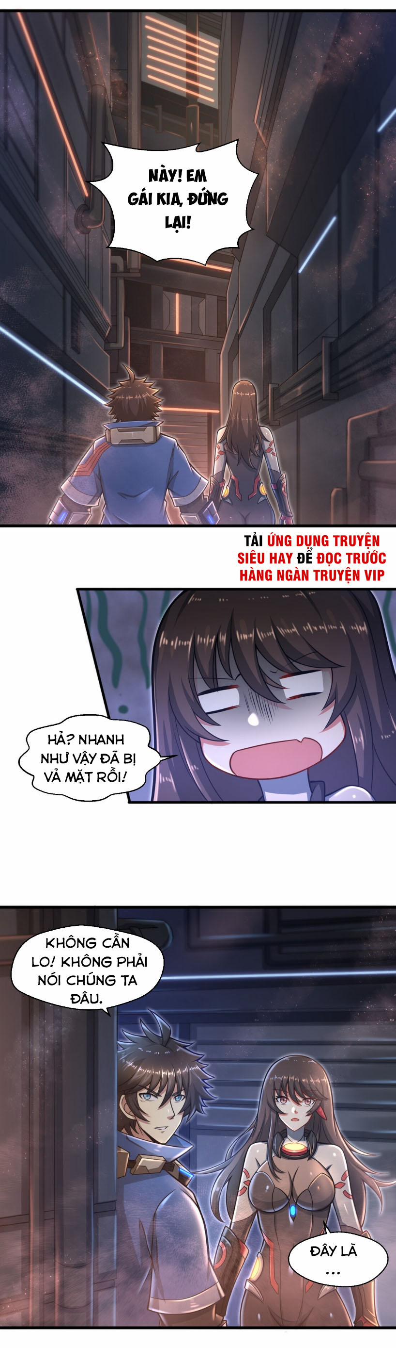 Một Trăm Triệu Điểm 18 trang 12