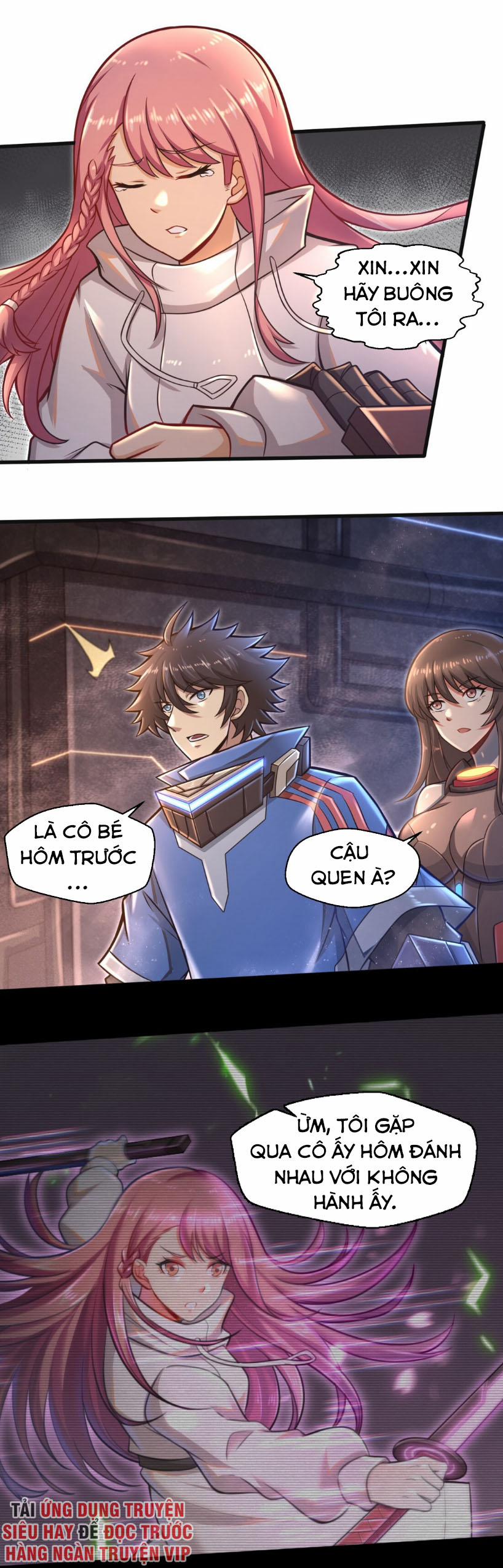 Một Trăm Triệu Điểm 18 trang 14