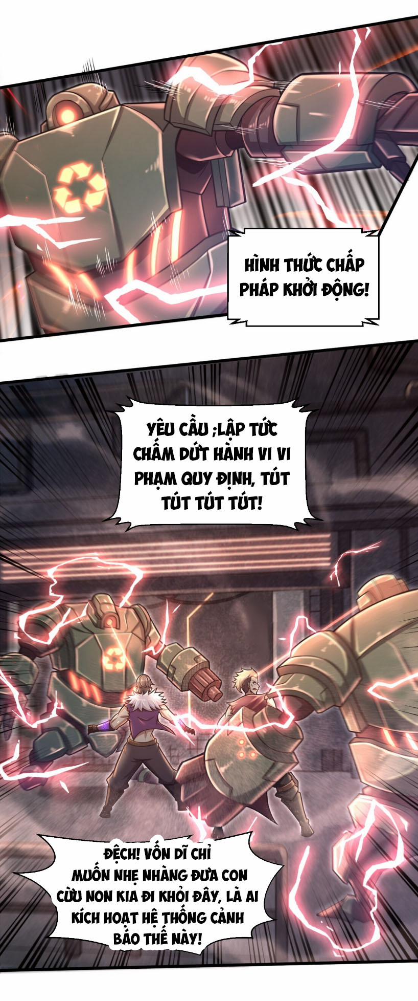 Một Trăm Triệu Điểm 18 trang 17