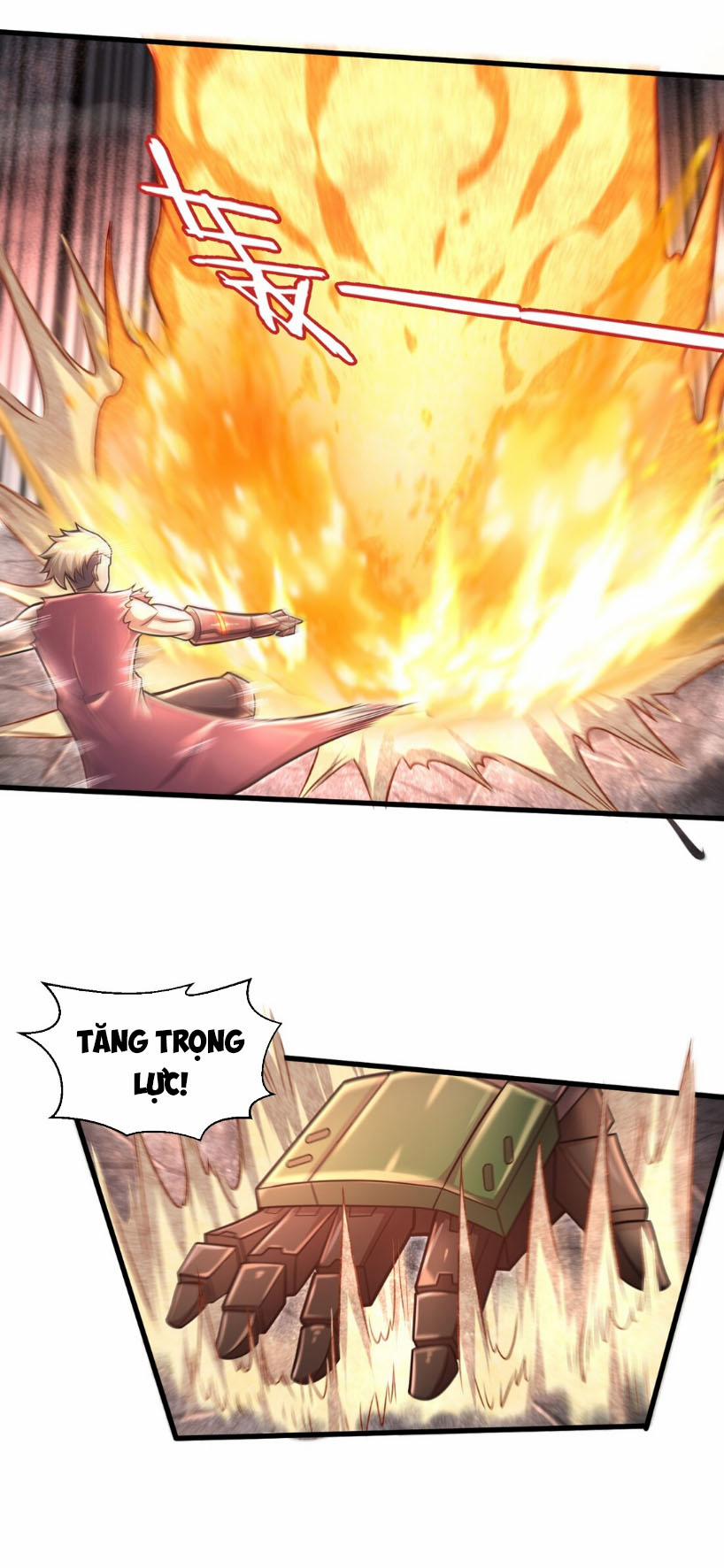 Một Trăm Triệu Điểm 18 trang 21