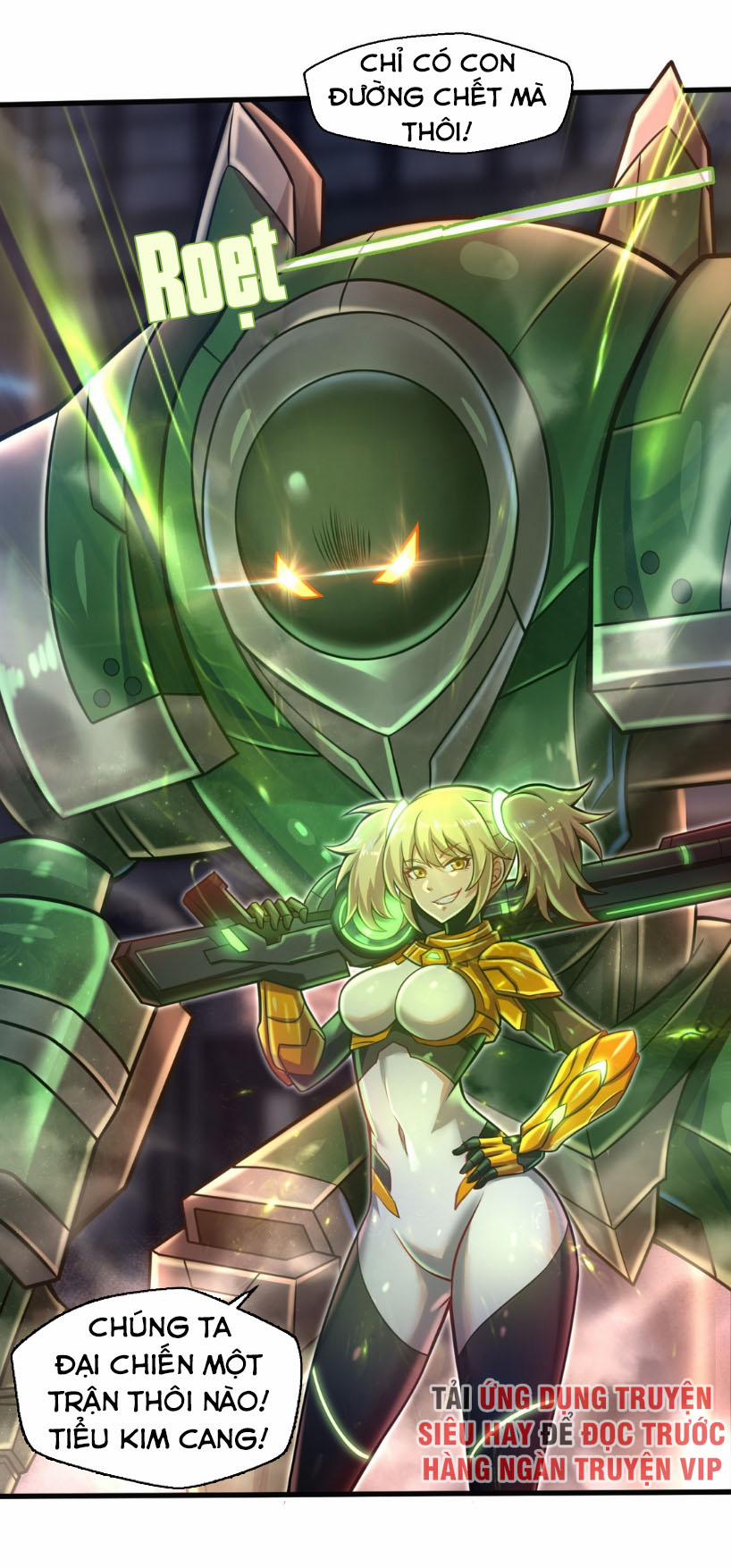 Một Trăm Triệu Điểm 18 trang 24