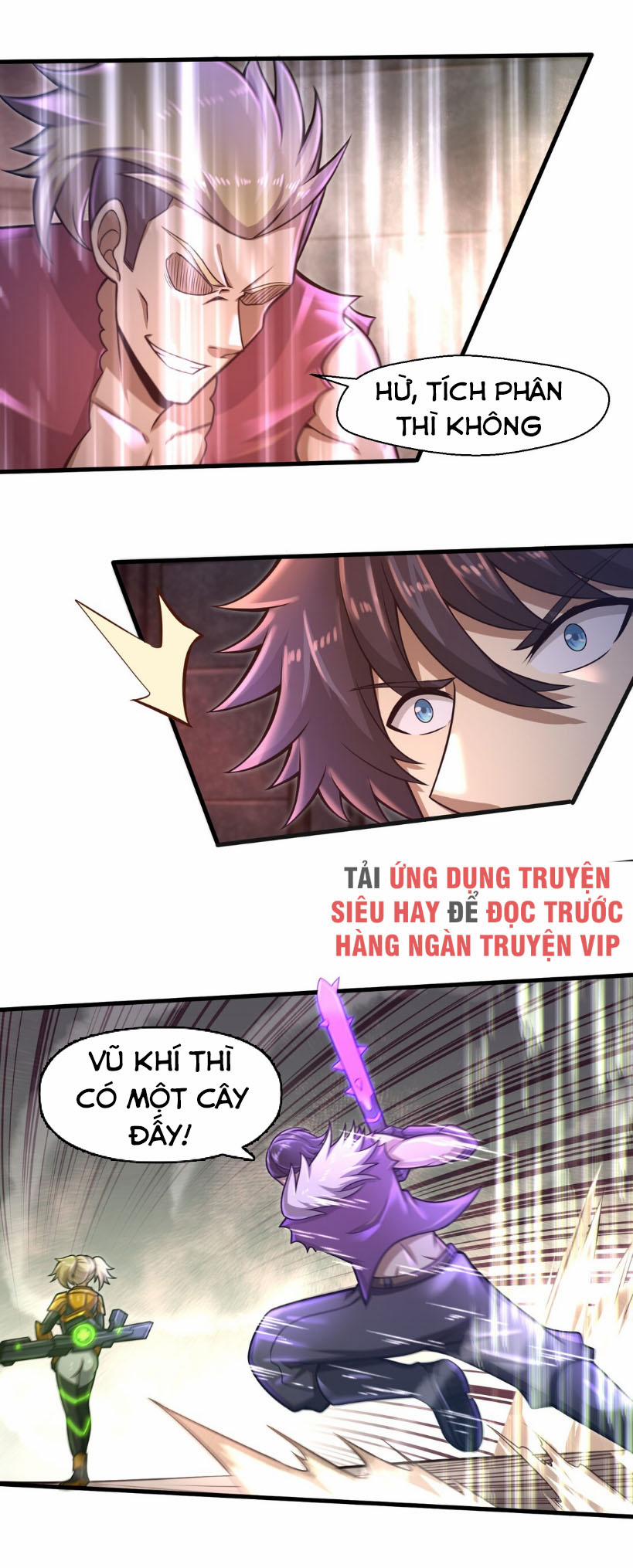 Một Trăm Triệu Điểm 19 trang 1