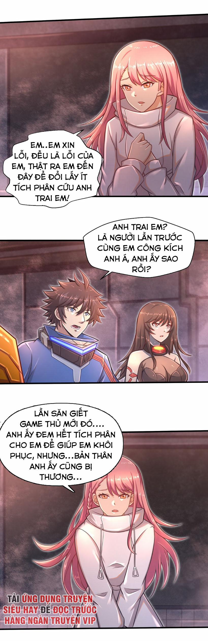 Một Trăm Triệu Điểm 19 trang 18