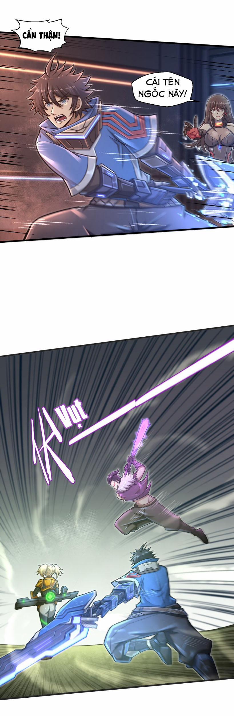 Một Trăm Triệu Điểm 19 trang 2