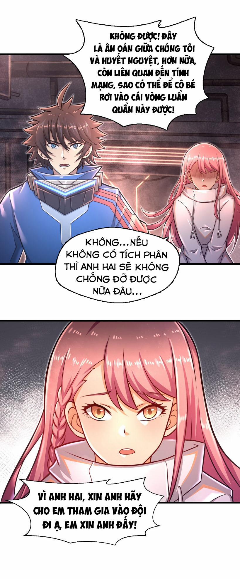 Một Trăm Triệu Điểm 19 trang 22