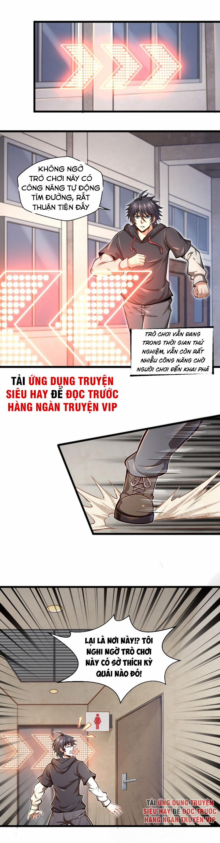 Một Trăm Triệu Điểm 2 trang 16