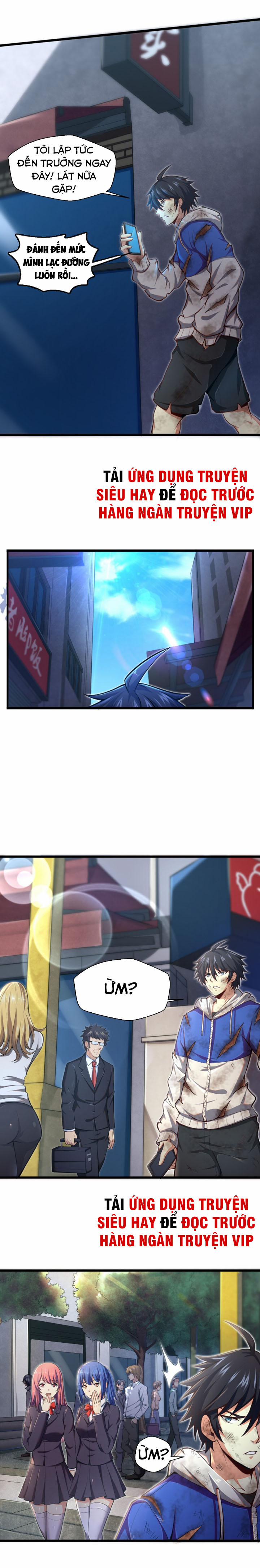 Một Trăm Triệu Điểm 2 trang 4