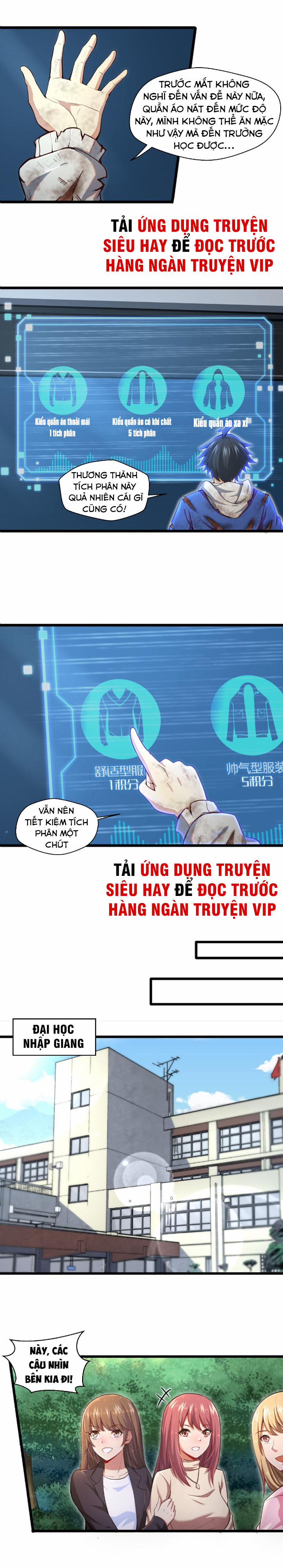 Một Trăm Triệu Điểm 2 trang 7