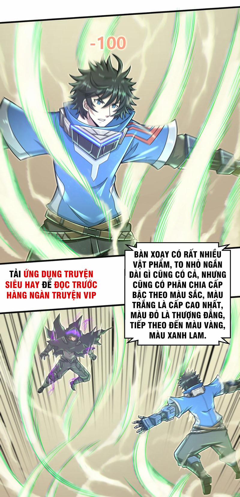 Một Trăm Triệu Điểm 20 trang 20