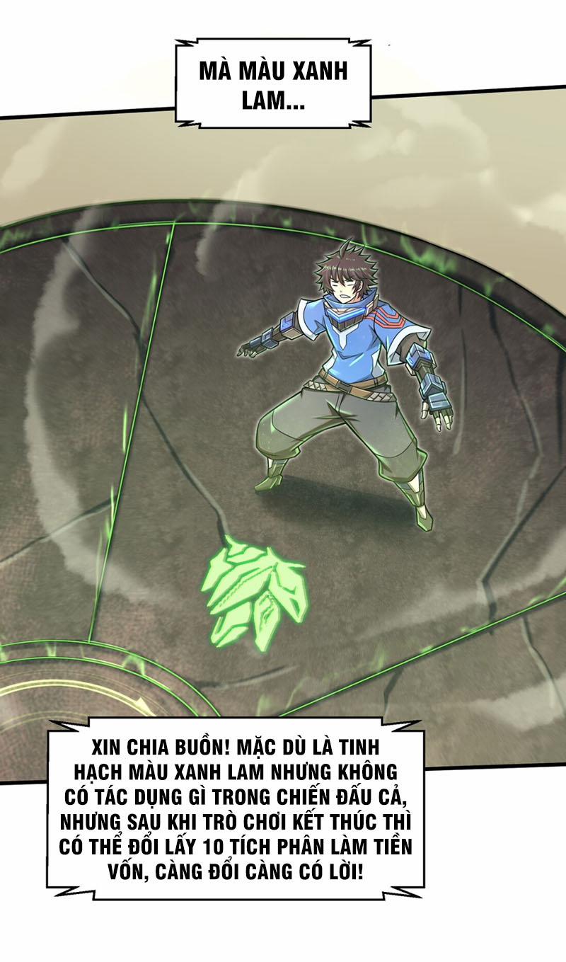 Một Trăm Triệu Điểm 20 trang 25