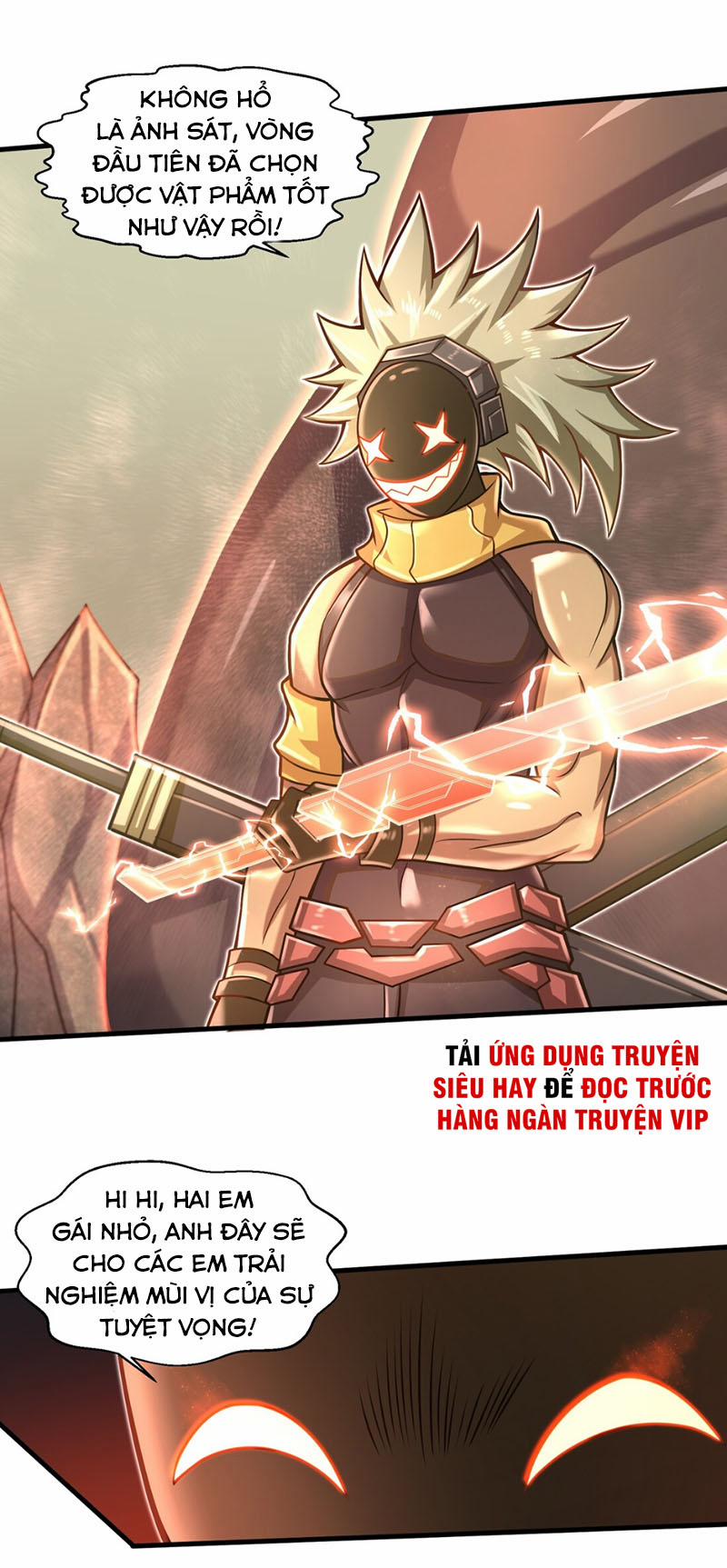 Một Trăm Triệu Điểm 20 trang 30