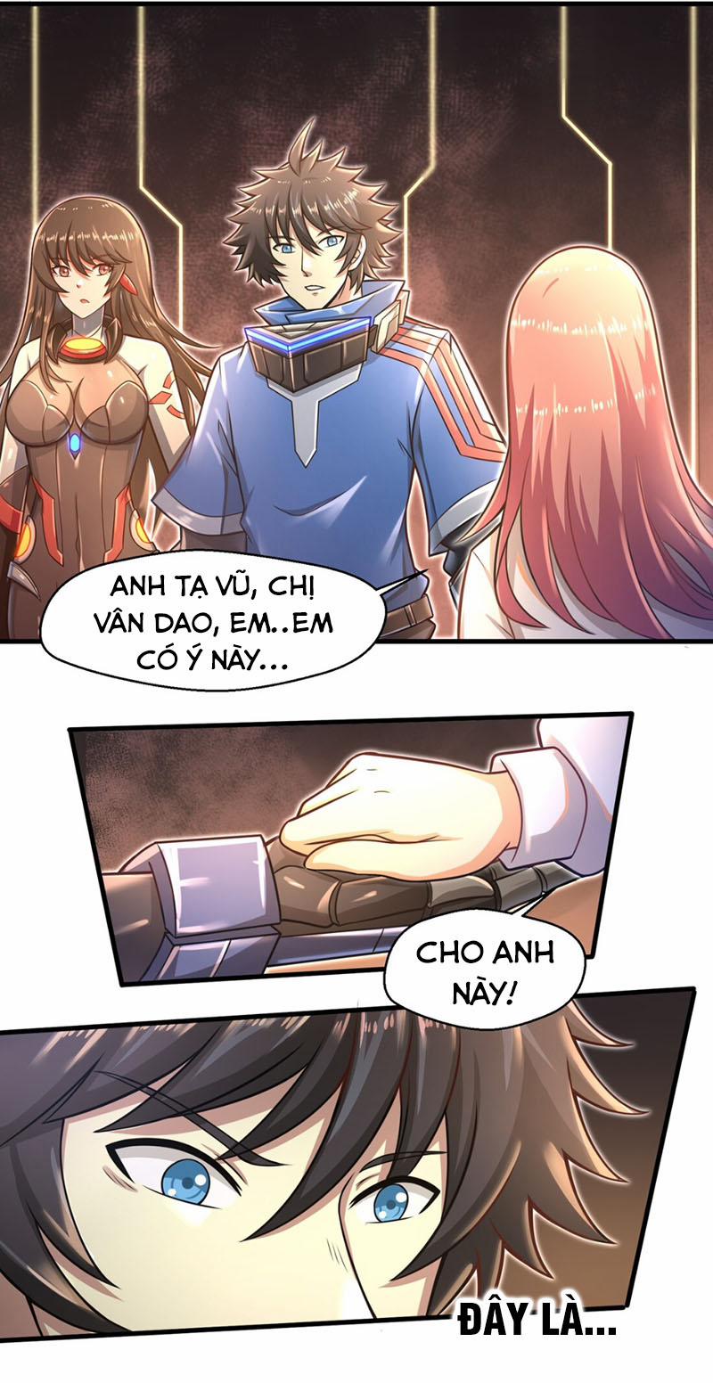 Một Trăm Triệu Điểm 20 trang 9