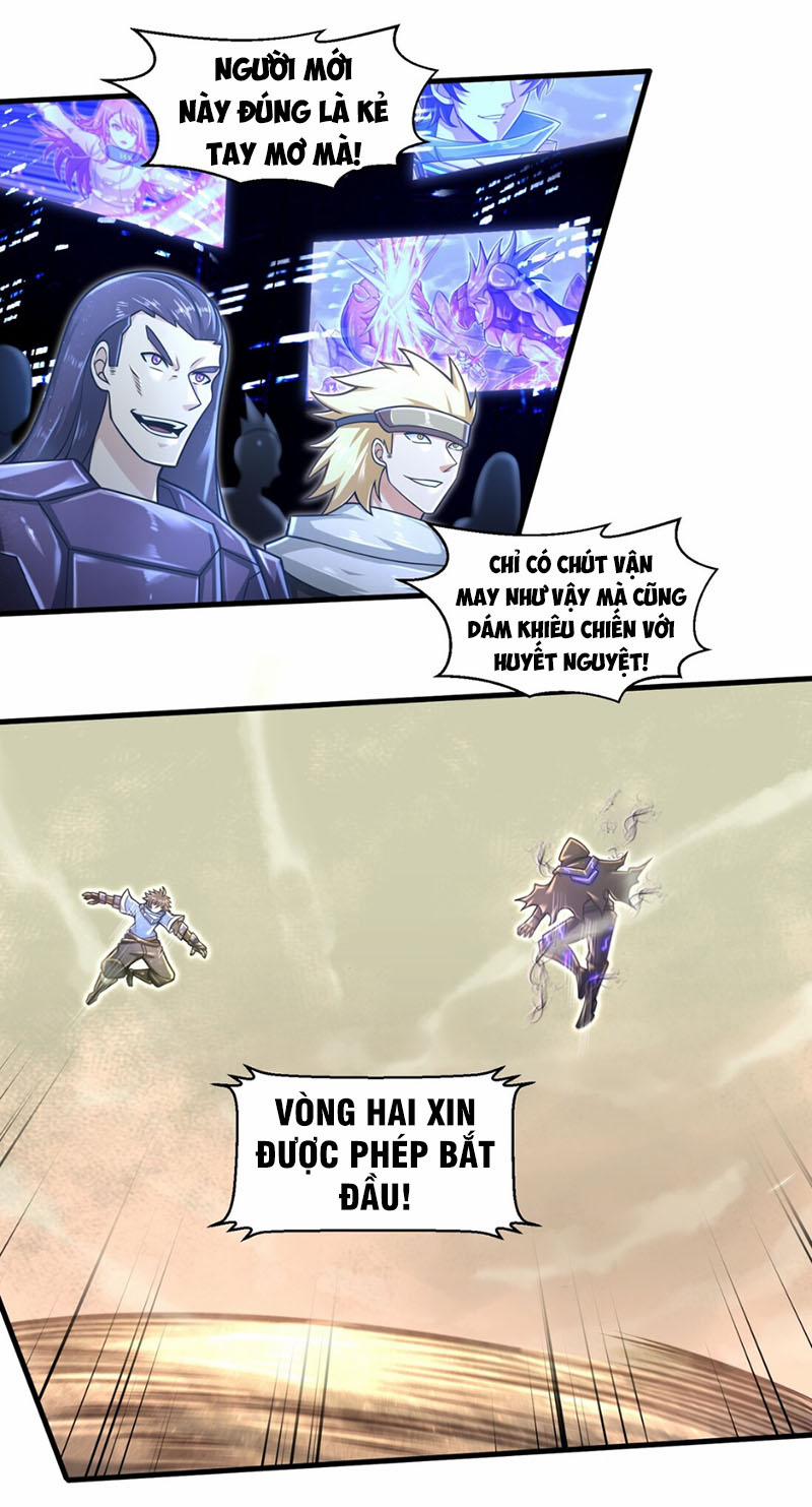 Một Trăm Triệu Điểm 21 trang 1