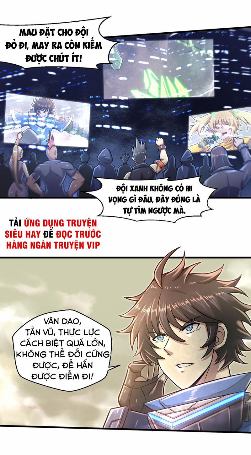 Một Trăm Triệu Điểm 21 trang 10