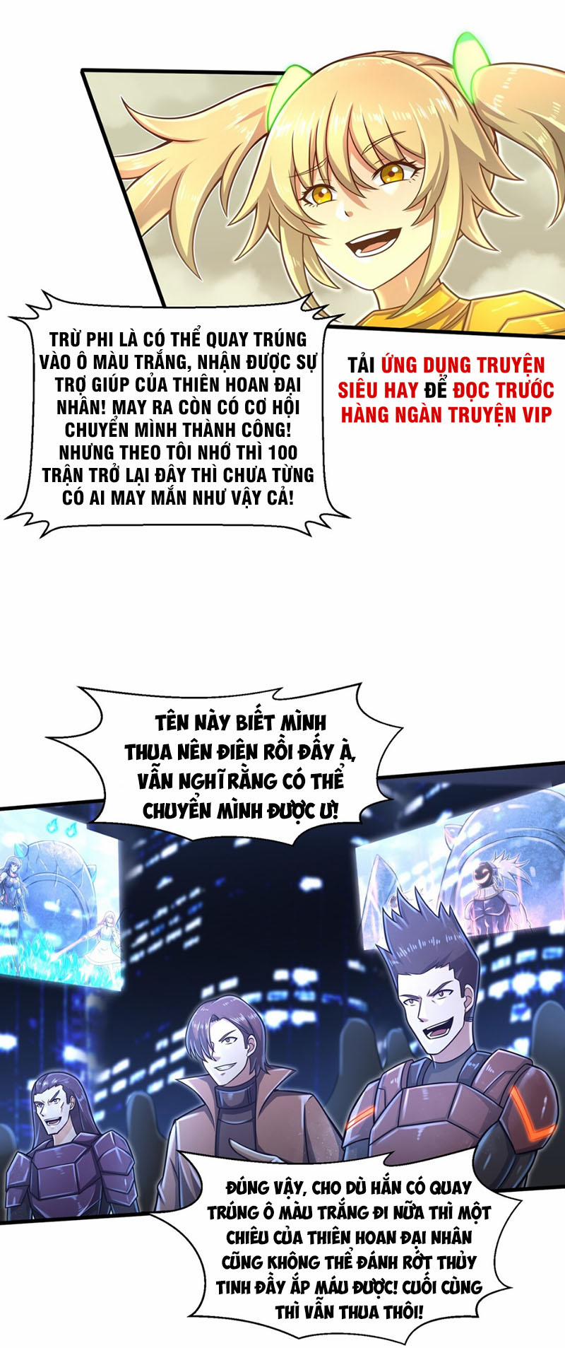 Một Trăm Triệu Điểm 21 trang 24