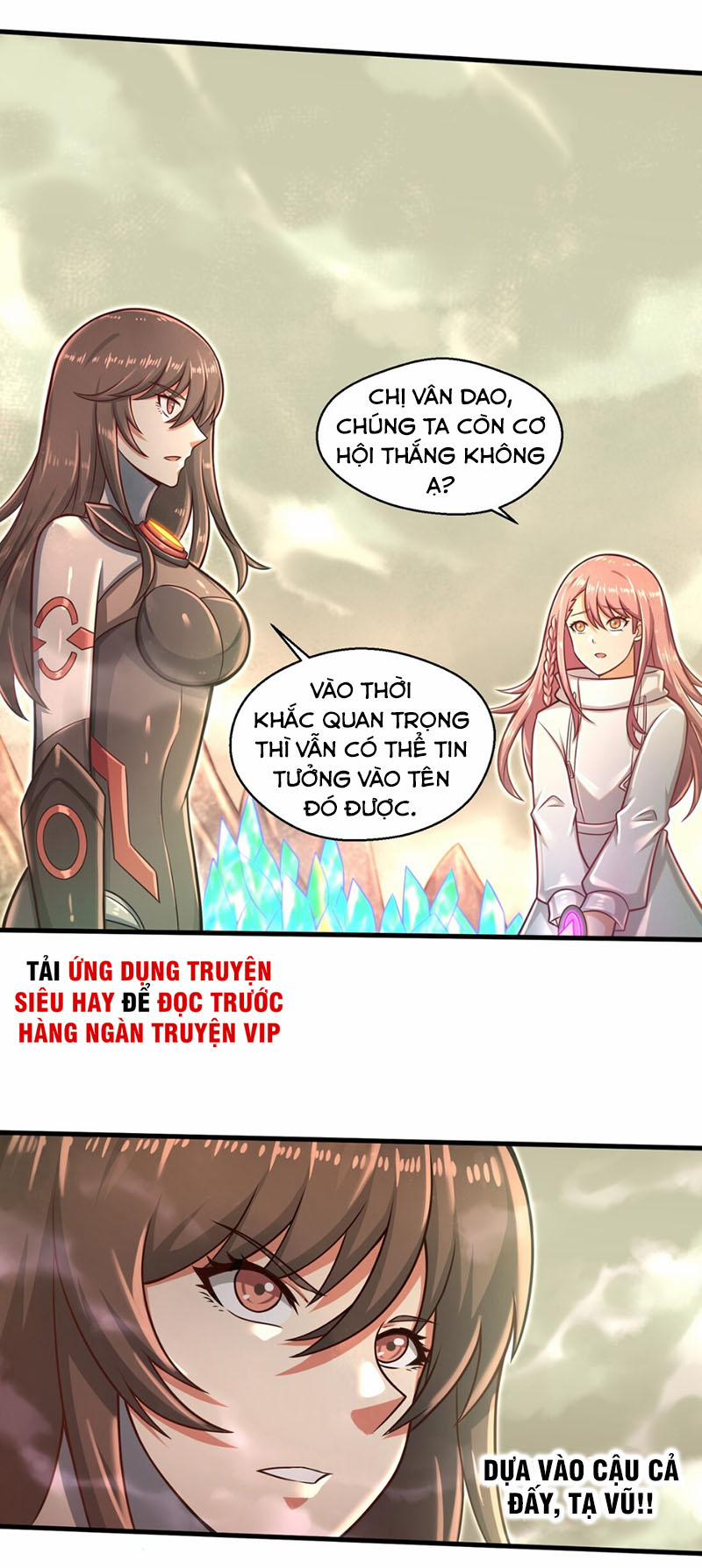 Một Trăm Triệu Điểm 21 trang 26