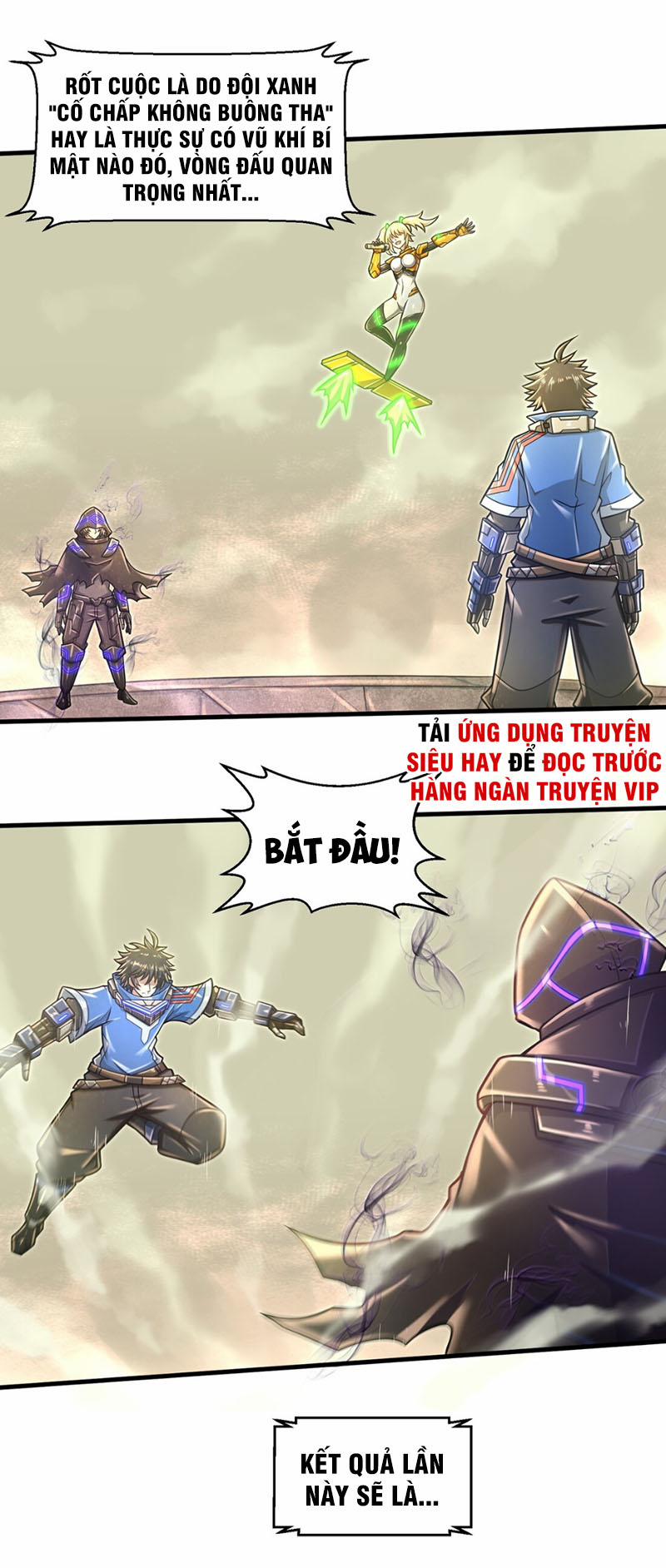 Một Trăm Triệu Điểm 21 trang 27