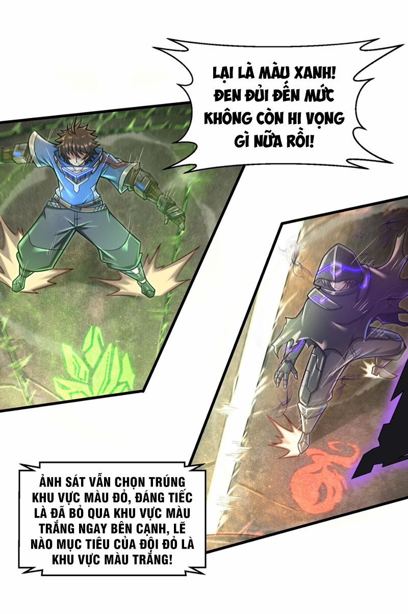 Một Trăm Triệu Điểm 21 trang 28