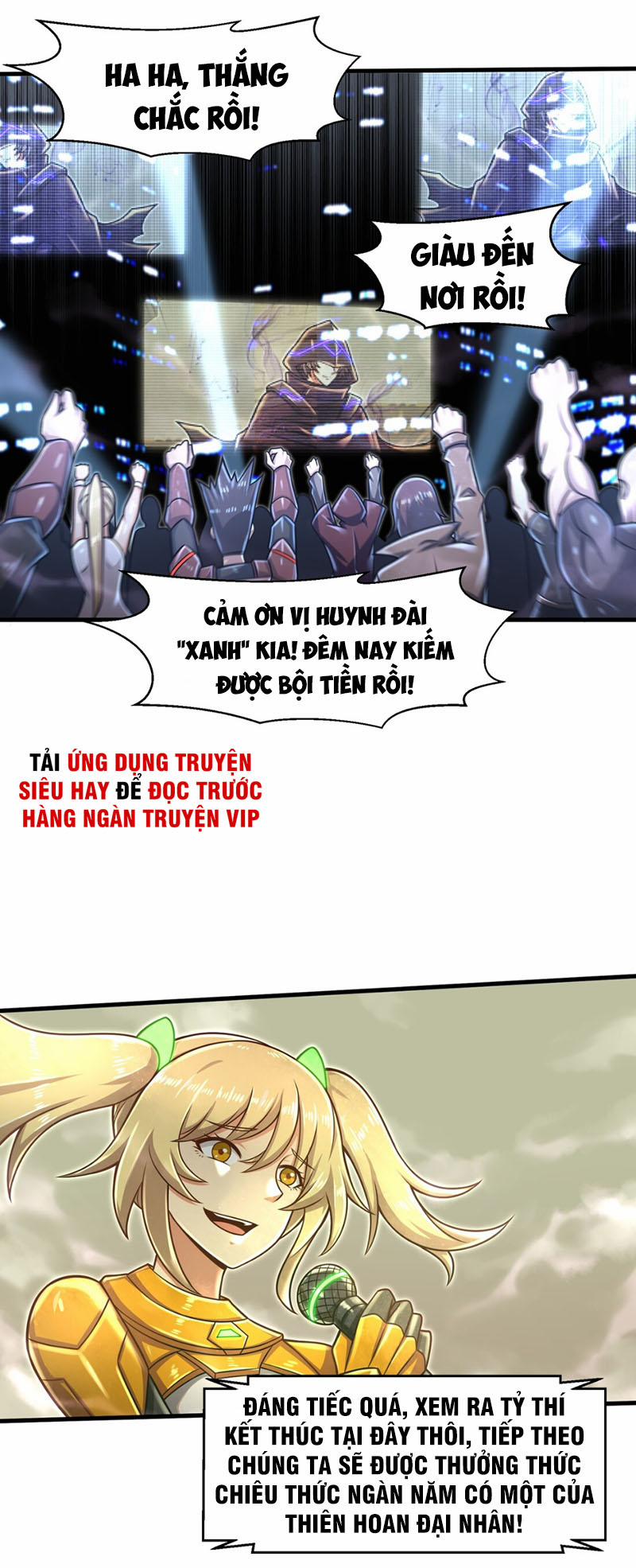 Một Trăm Triệu Điểm 21 trang 33