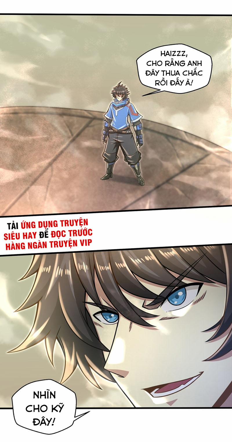 Một Trăm Triệu Điểm 21 trang 35