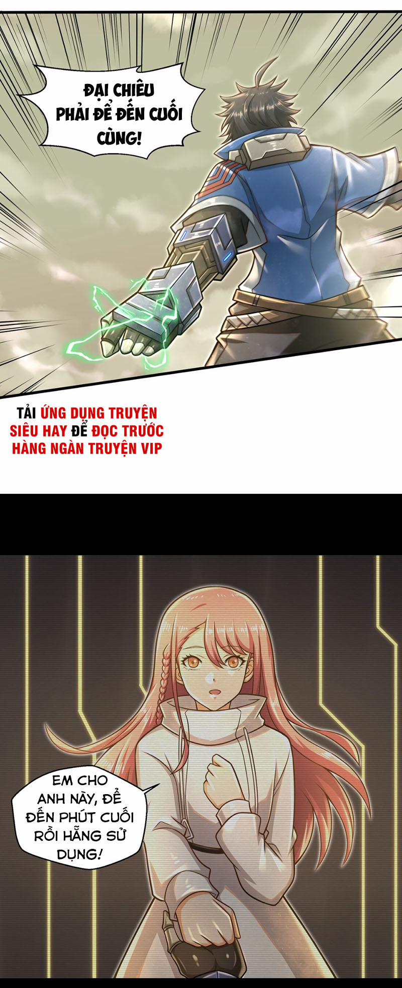 Một Trăm Triệu Điểm 21 trang 36