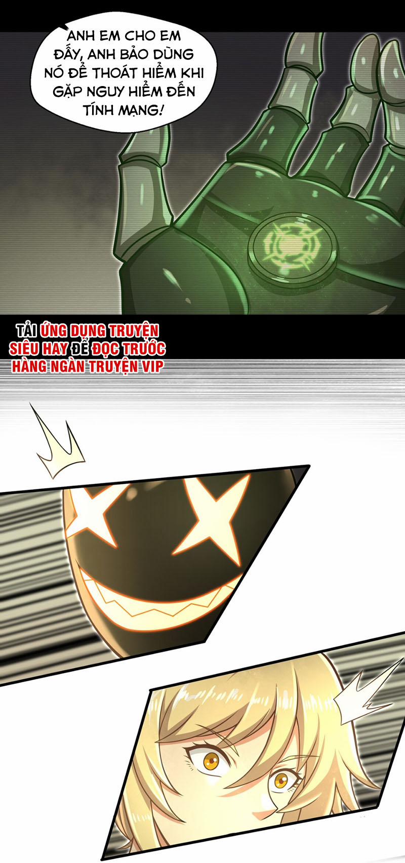 Một Trăm Triệu Điểm 21 trang 37