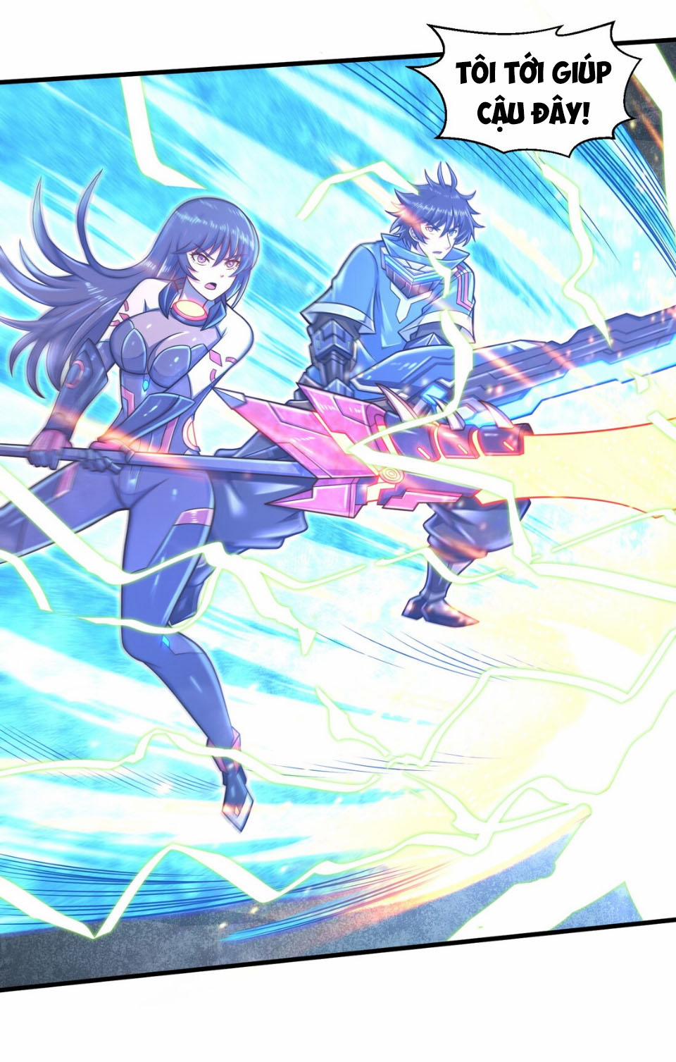 Một Trăm Triệu Điểm 22 trang 19