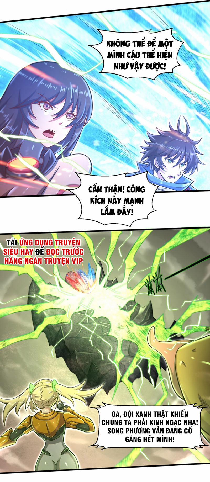 Một Trăm Triệu Điểm 22 trang 20