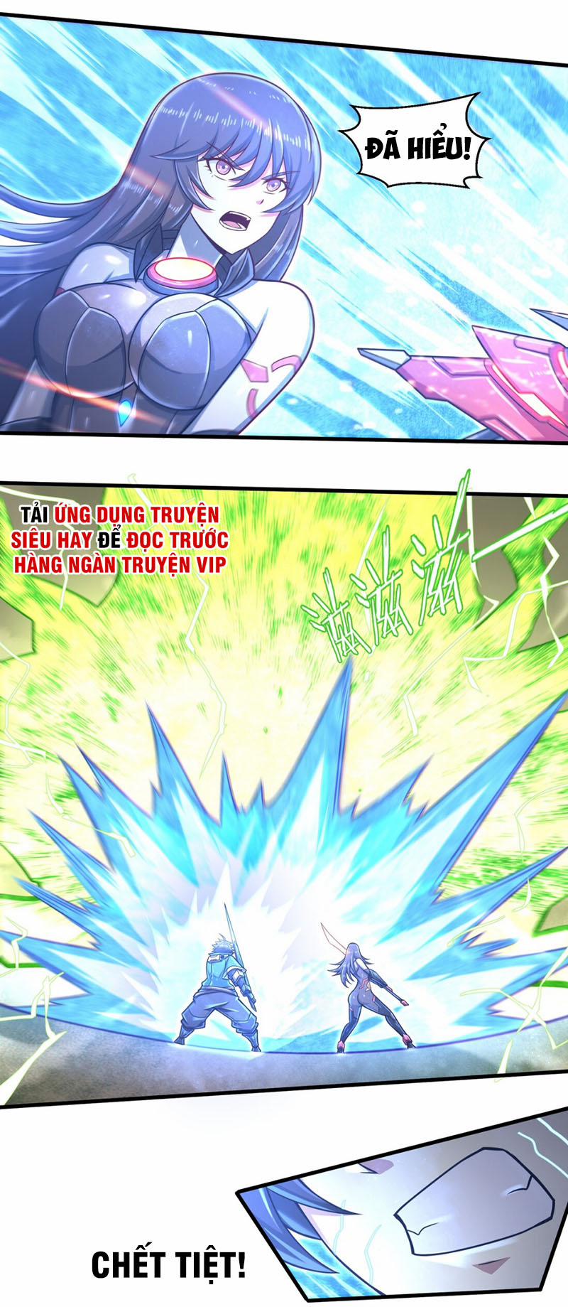 Một Trăm Triệu Điểm 22 trang 23