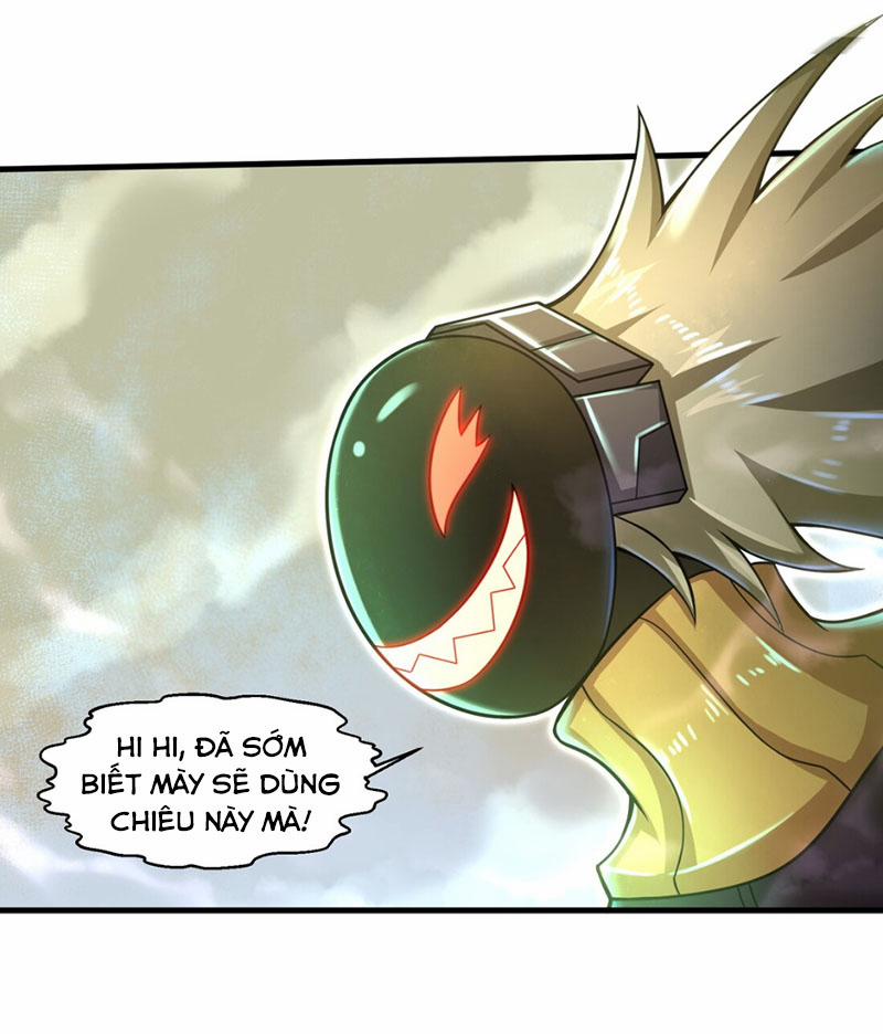 Một Trăm Triệu Điểm 22 trang 8