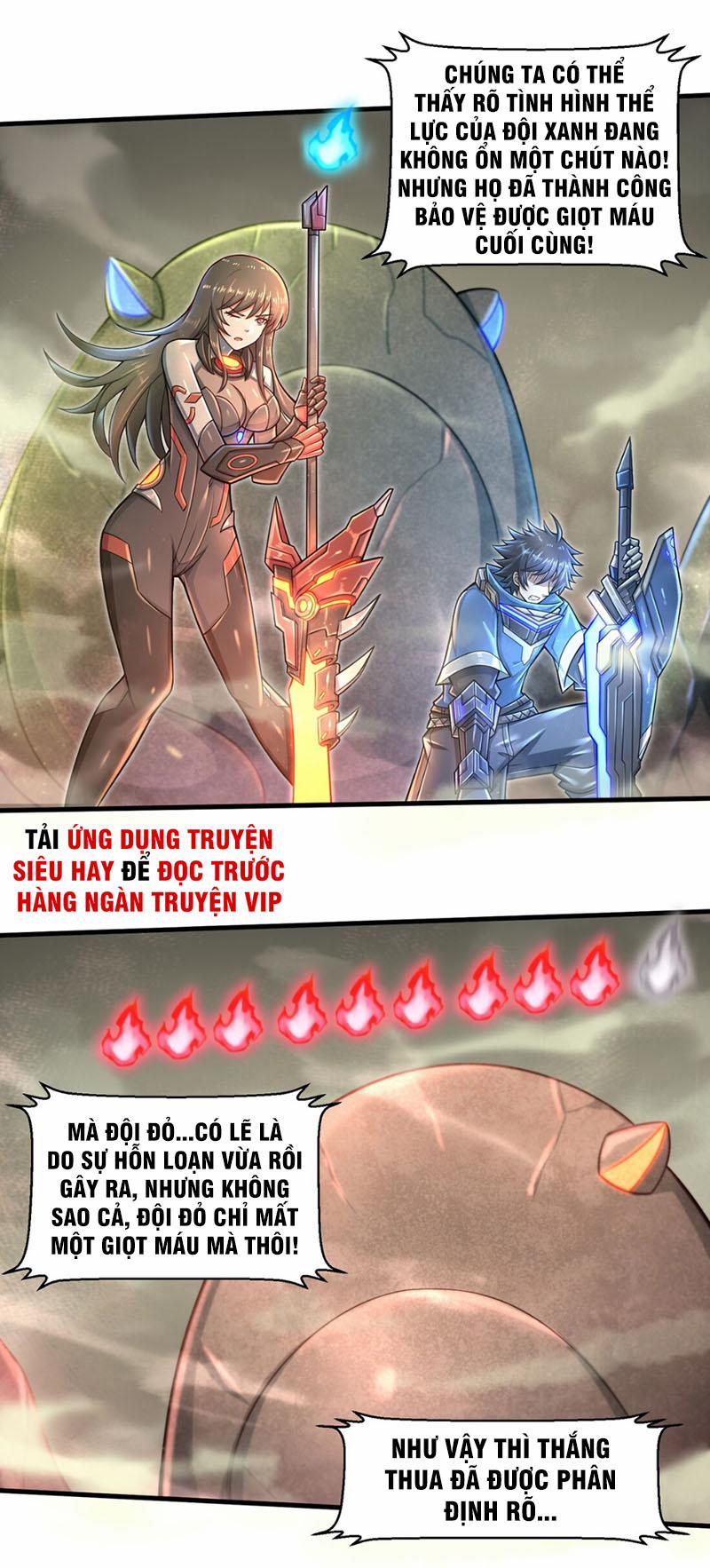 Một Trăm Triệu Điểm 23 trang 1