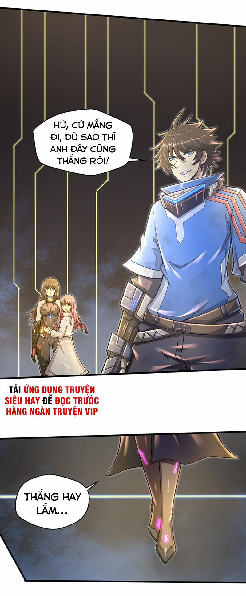 Một Trăm Triệu Điểm 23 trang 15