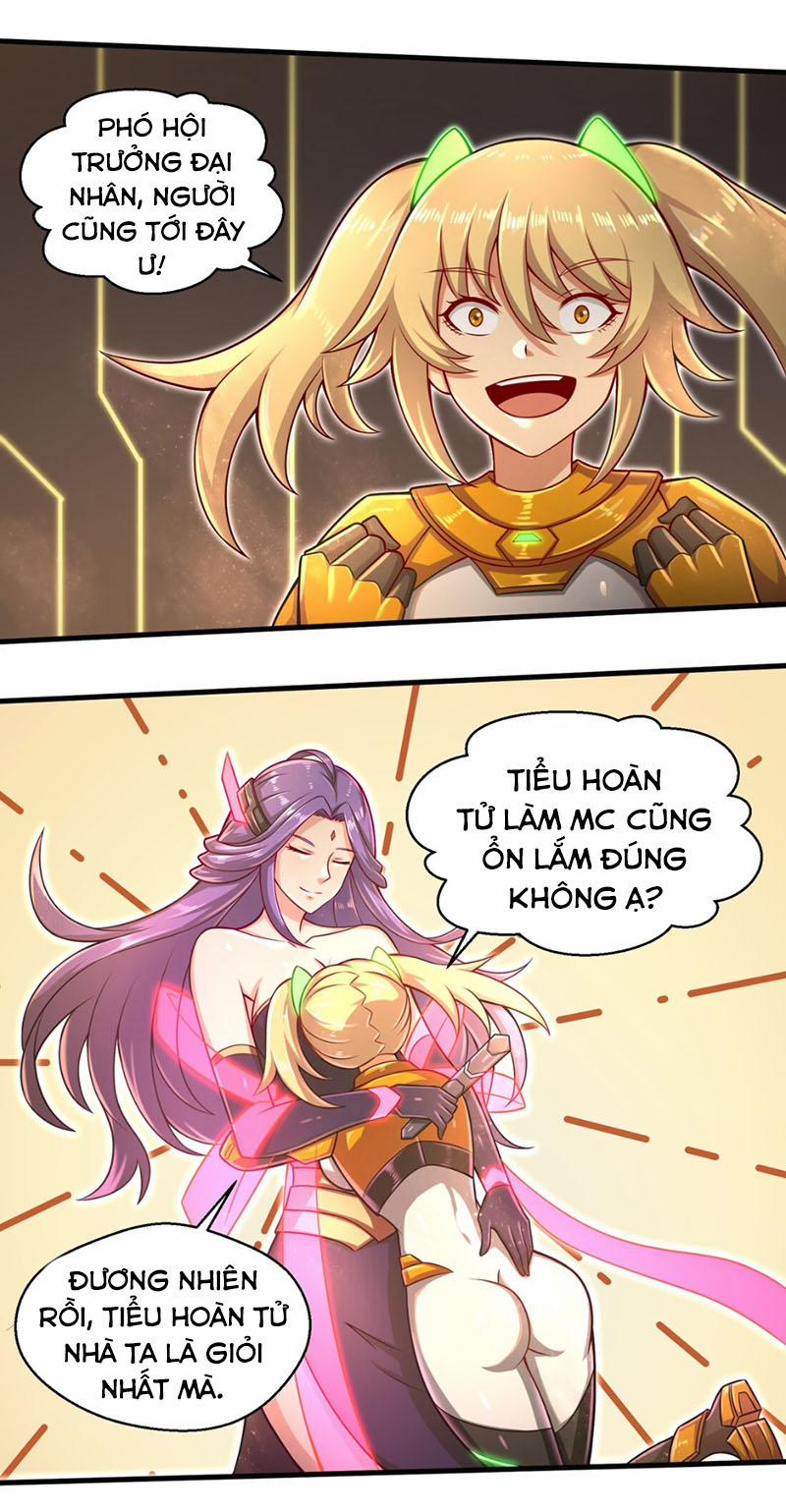 Một Trăm Triệu Điểm 23 trang 18