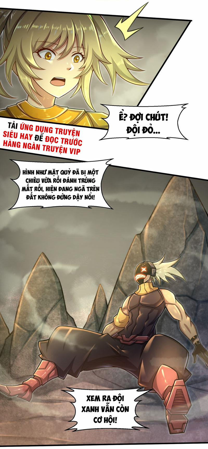 Một Trăm Triệu Điểm 23 trang 2