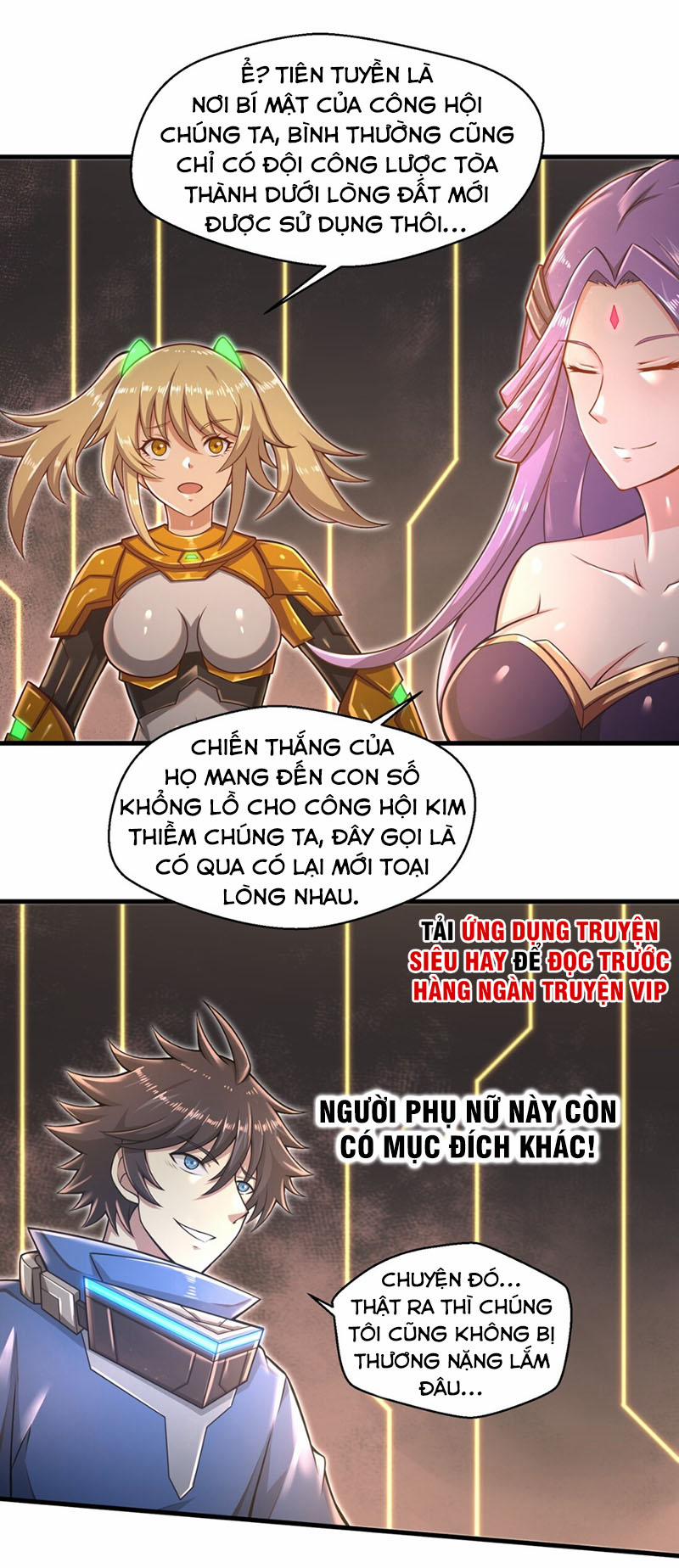 Một Trăm Triệu Điểm 23 trang 21