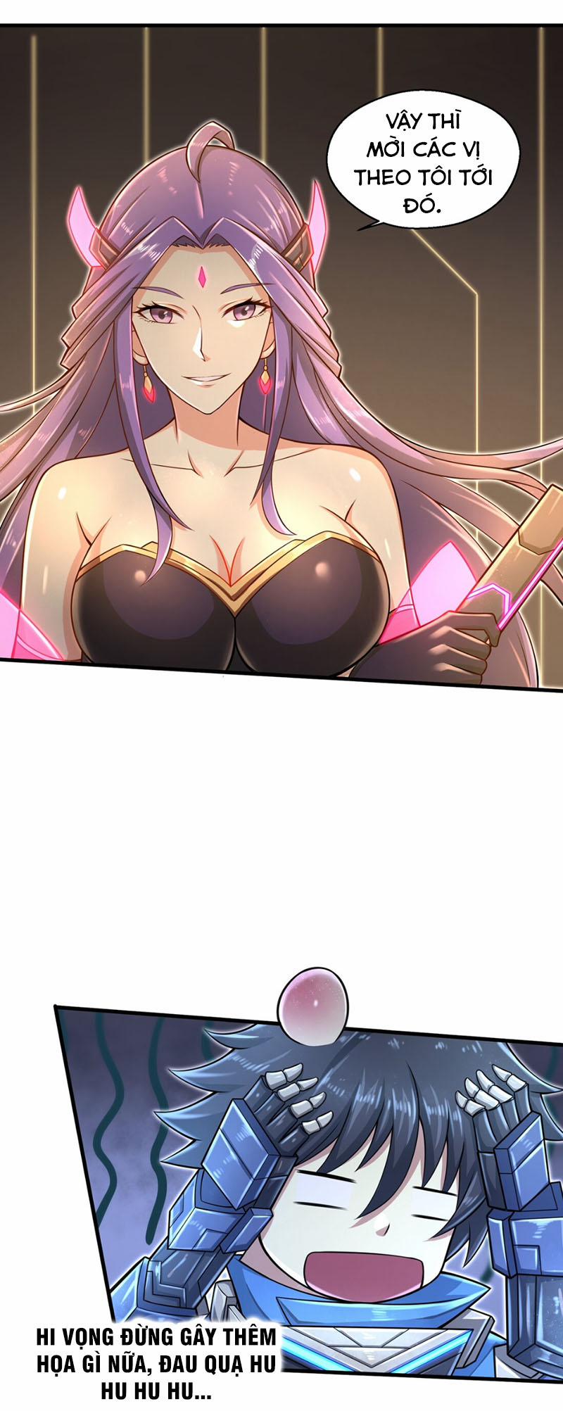 Một Trăm Triệu Điểm 23 trang 24